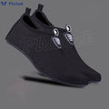 Plusock Plus Size Anti Slip Slippers