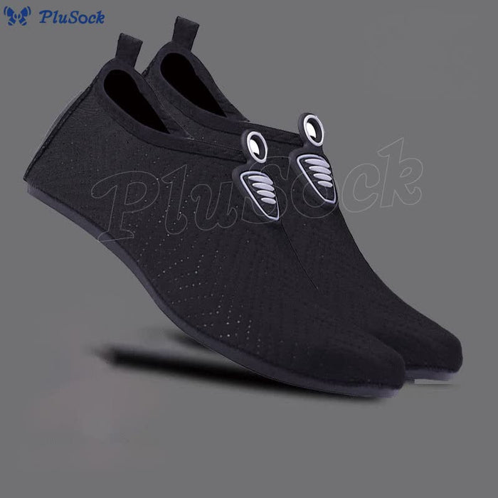 Plusock Plus Size Anti Slip Slippers