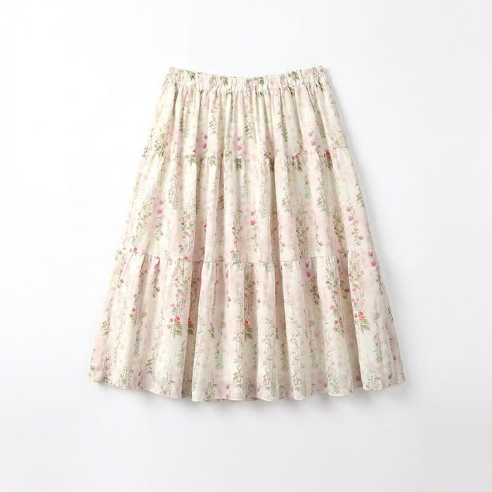 Midi Skirt / 2XL