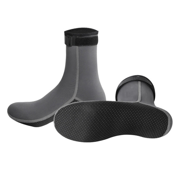 Plusock Plus Size Durable Water Socks