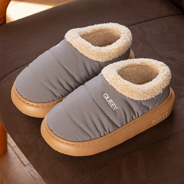 Grey / EU37-38(US4-5)