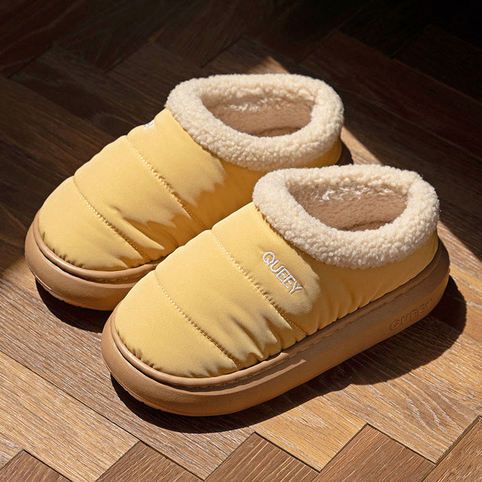 Yellow / EU37-38(US4-5)