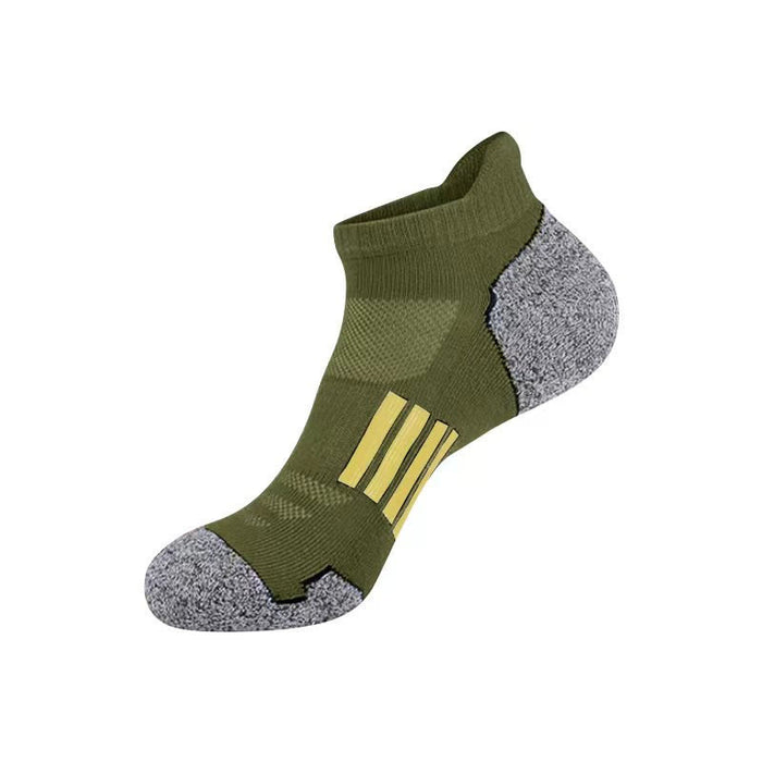 Olive Green / EU39-45(US6-11)