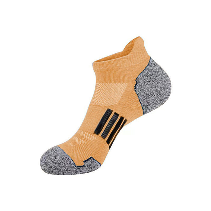 Yellow / EU39-45(US6-11)