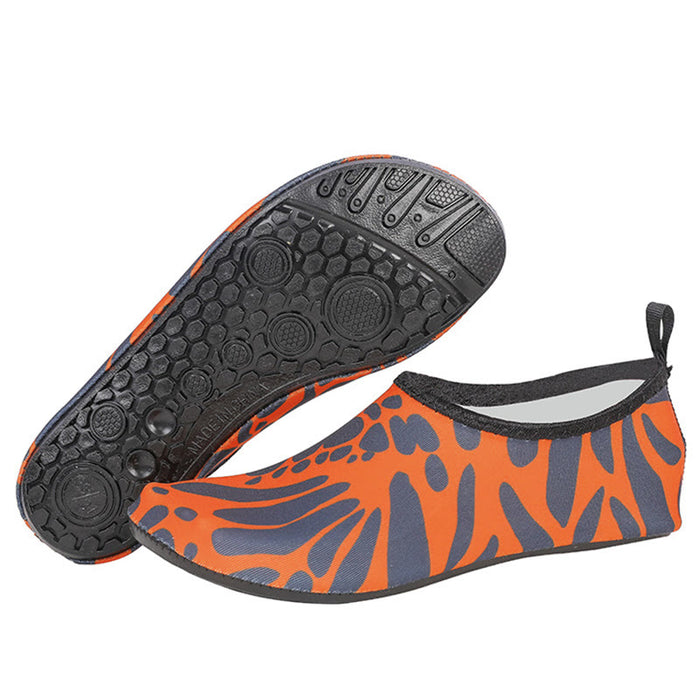 Orange / EU38-39(US5-6)