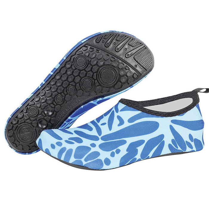 Blue / EU38-39(US5-6)