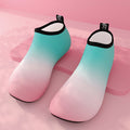 Plusock Plus Size Quick Drying Slippers
