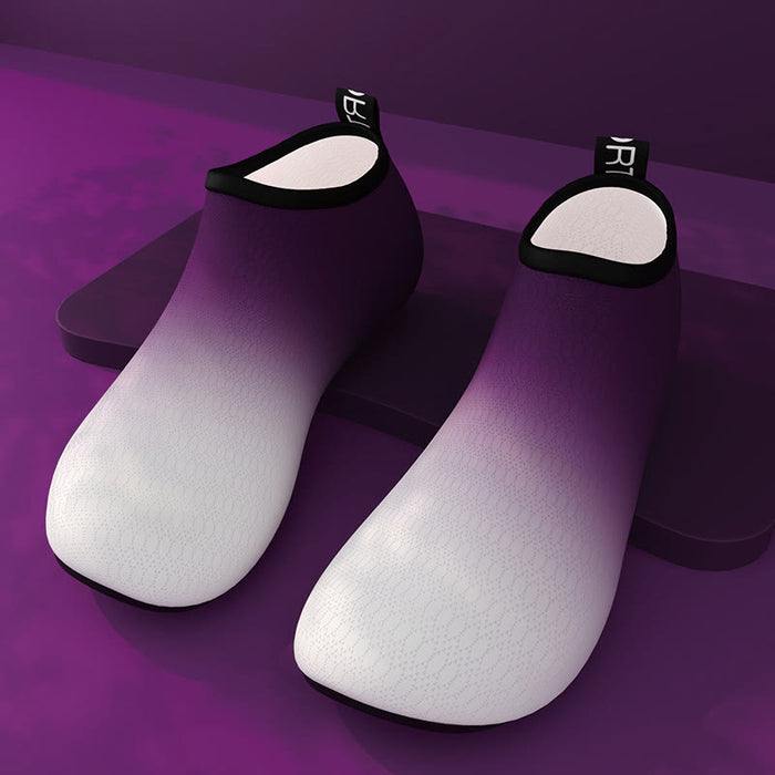 Plusock Plus Size Quick Drying Slippers