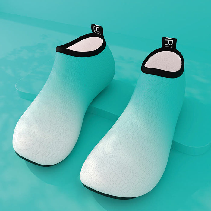 Plusock Plus Size Quick Drying Slippers