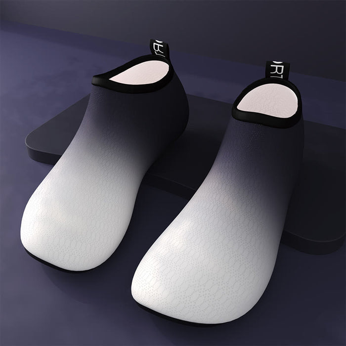 Plusock Plus Size Quick Drying Slippers