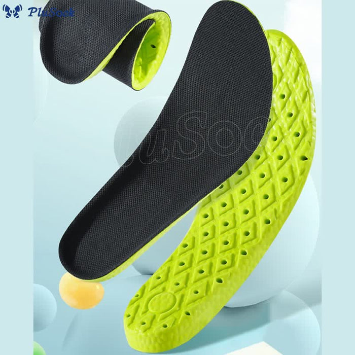 Plusock Plus Size Running Shoe Insoles