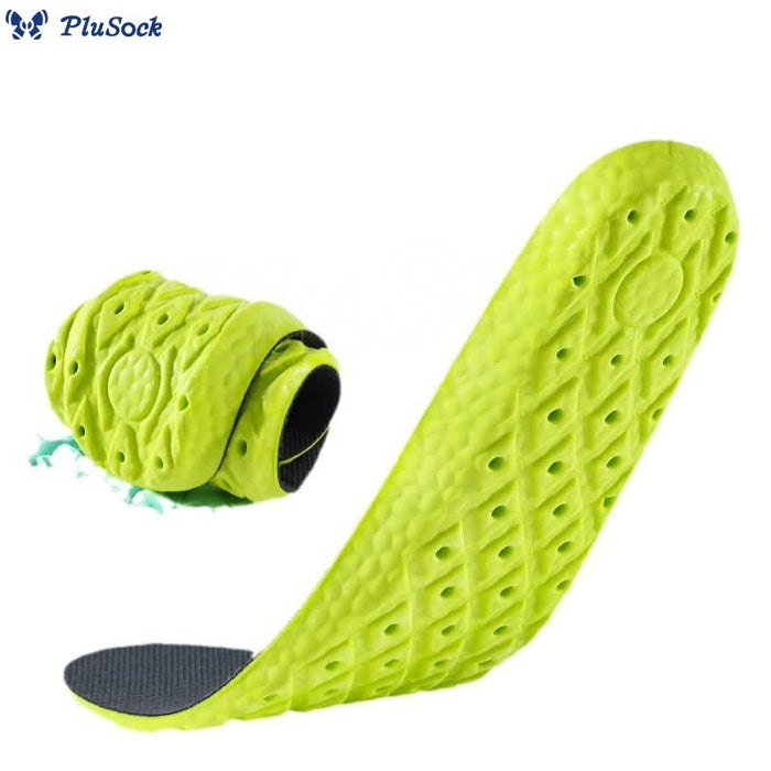Plusock Plus Size Running Shoe Insoles