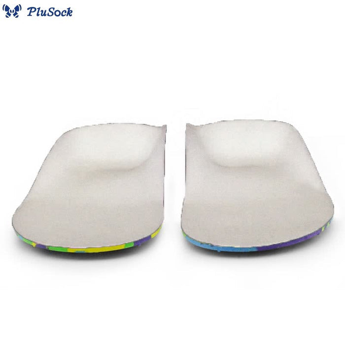 Plusock Plus Size Sports Cushioning Shoe Insoles