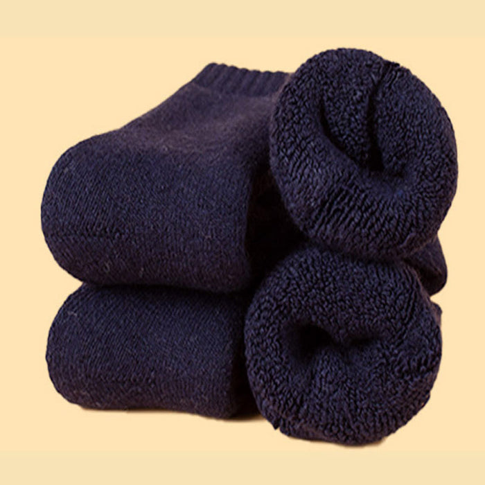 Navy Blue / EU37-45(US4-11)