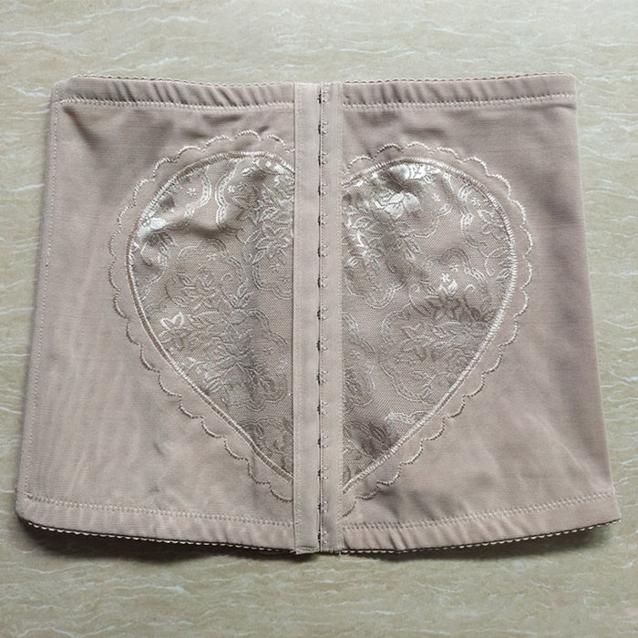 Plusock Plus Size Waist Trainer Corset(2 Packs)