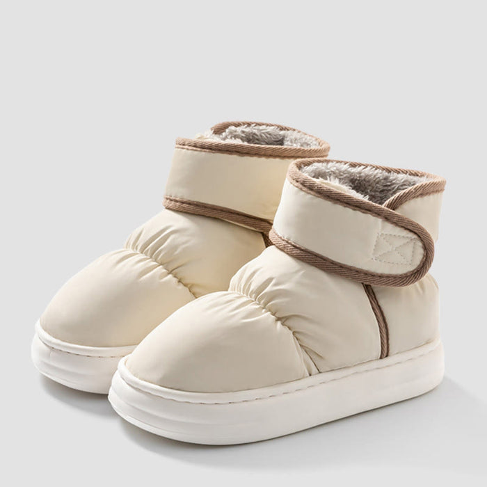 Beige / EU38-39(US4-5)