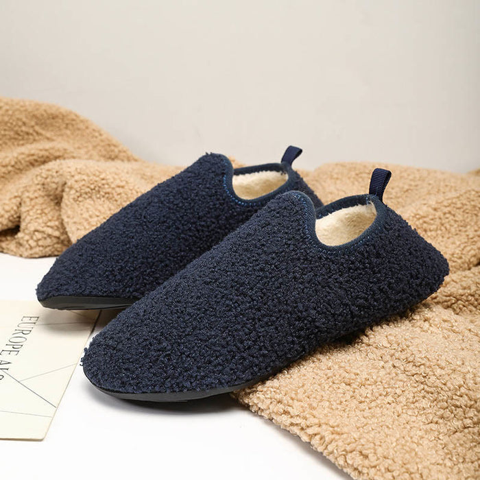 Dark Blue / S