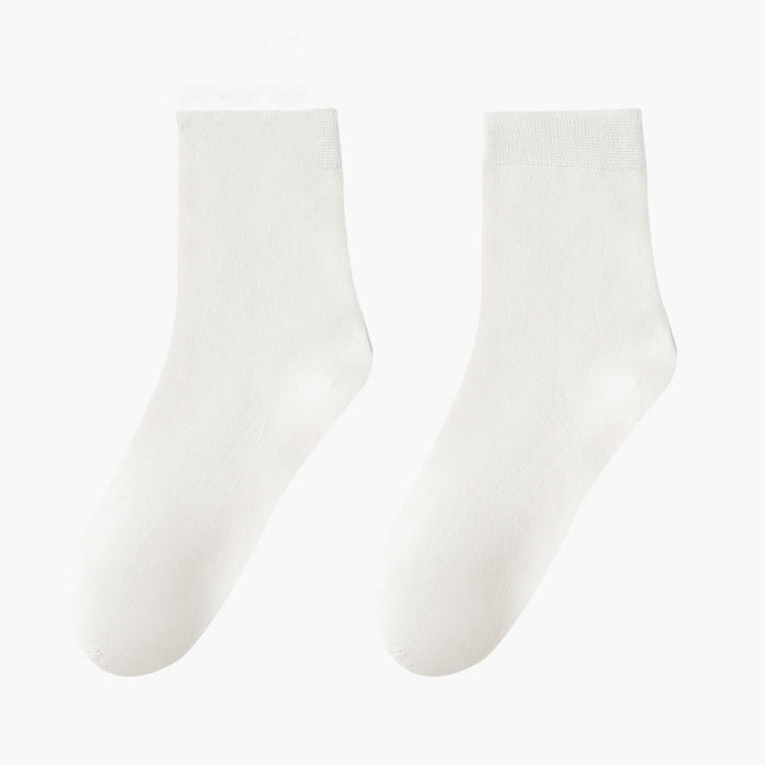 White / EU42-48(US8.5-13)