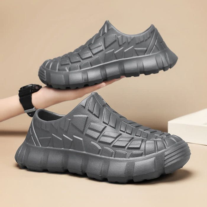 Grey / EU36-37(US3-4)