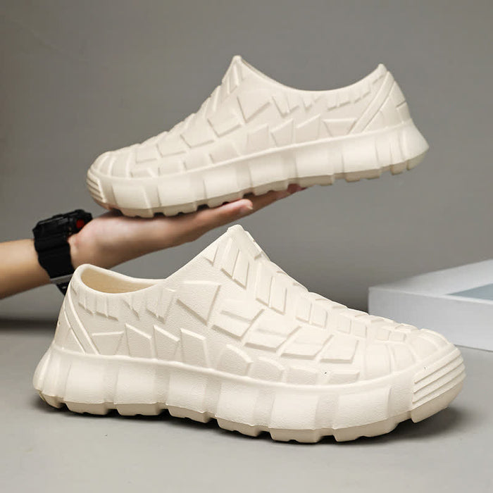 Beige / EU36-37(US3-4)