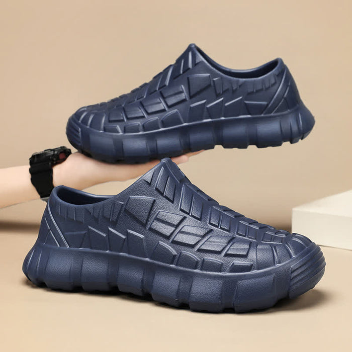 Navy Blue / EU36-37(US3-4)