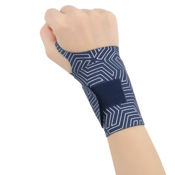 Navy Blue / B / One Size