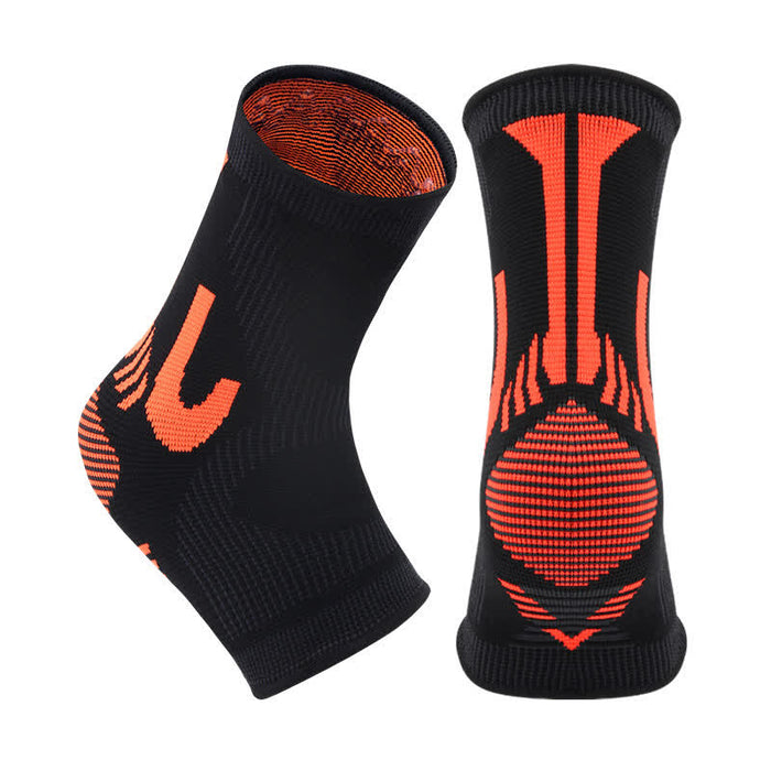 Black&Orange / M