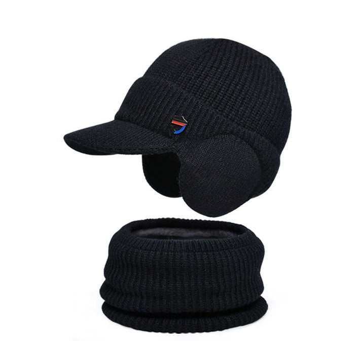 Black / One Size