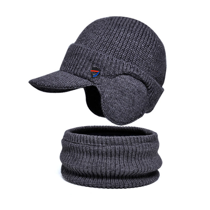 Dark Grey / One Size
