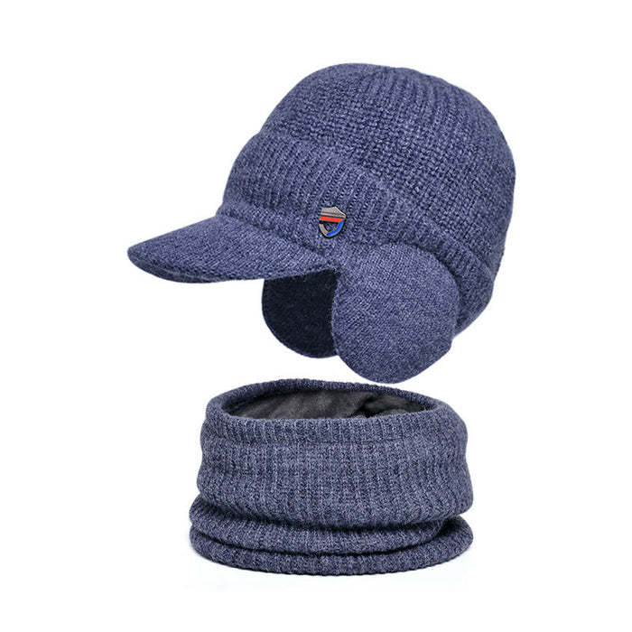 Blue / One Size