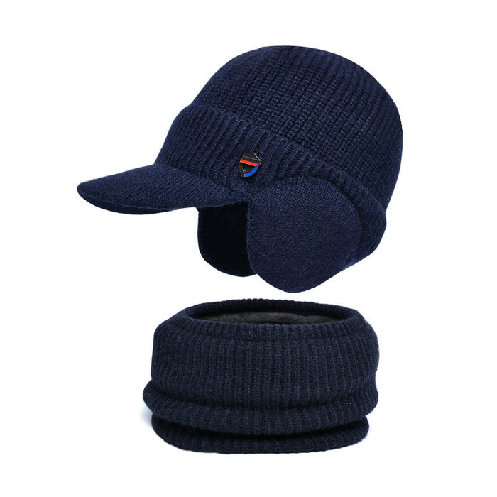 Navy Blue / One Size