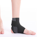 Plusock Wrap-around Compression Sports Ankle Braces