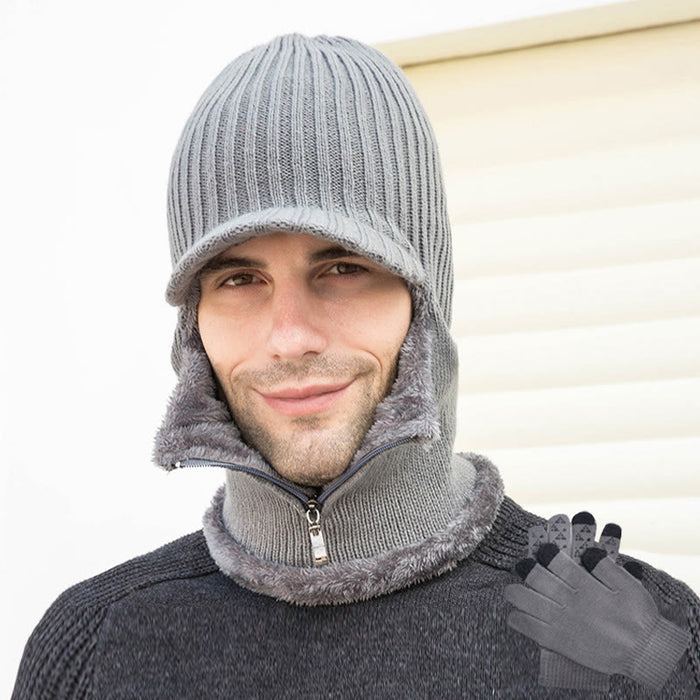 Grey / One Size