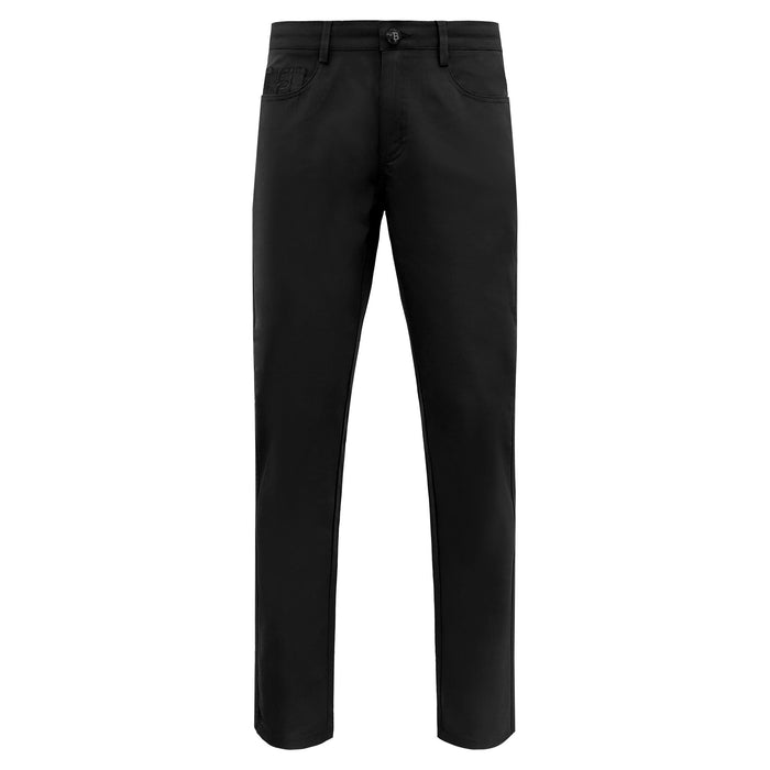 Polished Proficiency BLACK - Dudes Boutique