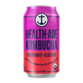 Pomegranate Blueberry in cans Kombucha in cans Health-Ade