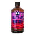Pomegranate Blueberry Kombucha Health-Ade