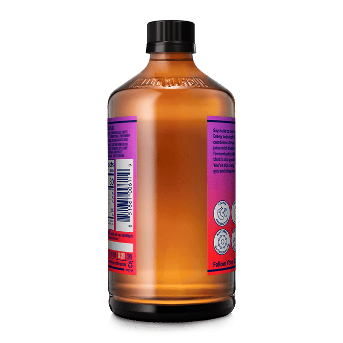 Pomegranate Kombucha Kombucha Health-Ade
