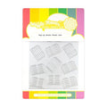 Pop-Up Books Panel Die
