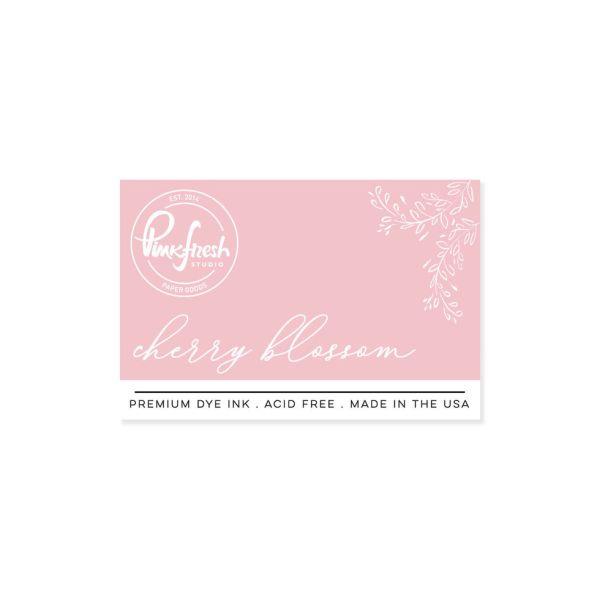 Premium Dye Ink Pad - Cherry Blossom