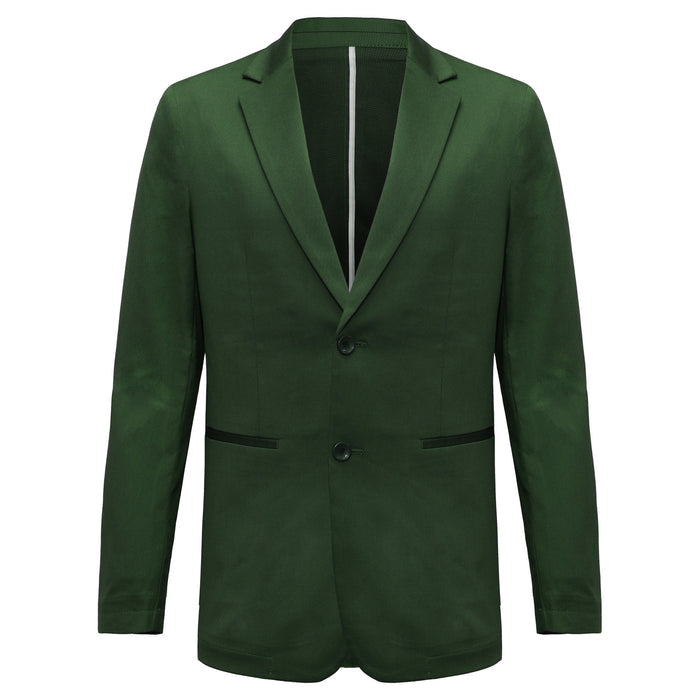 PRESTIGE BLAZER MYRTLE