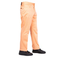 Prestige Peach High-end Pants - Dudes Boutique