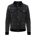Pure Style BLACK/SILVER - Dudes Boutique