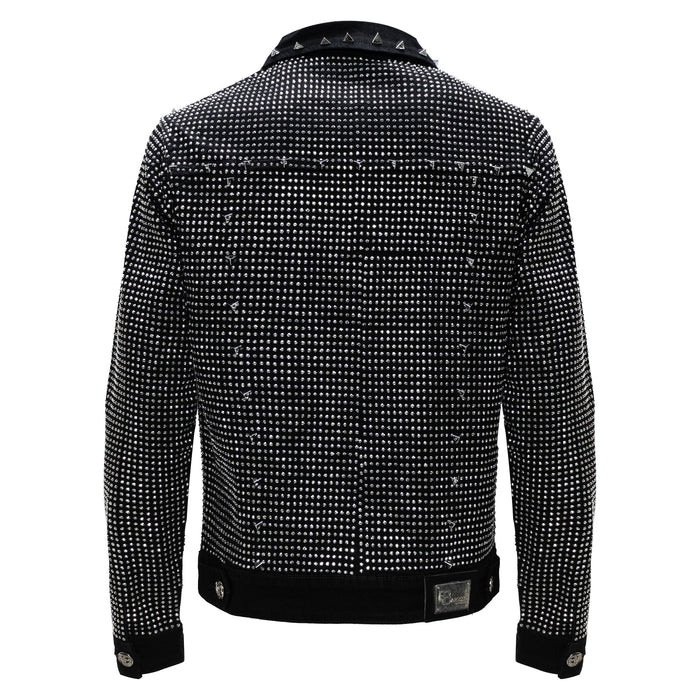 Pure Style BLACK/SILVER