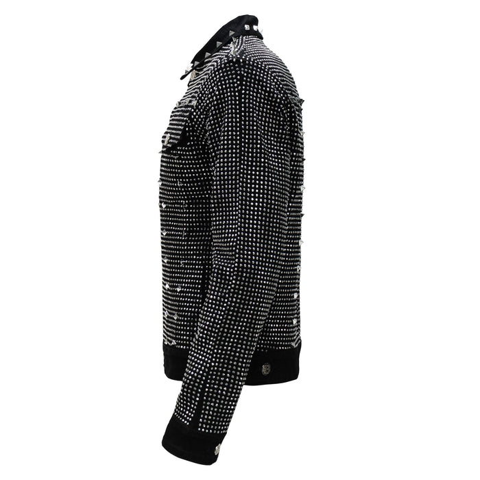 Pure Style BLACK/SILVER