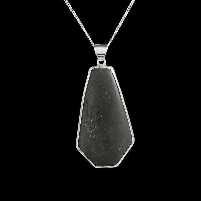 Pyrite in Shade "Deep Sea Floor"