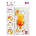 Quattro D - Tequila Sunrise