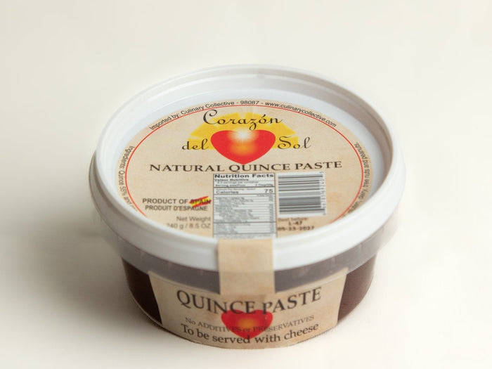 Quince Paste - Etto Pasta