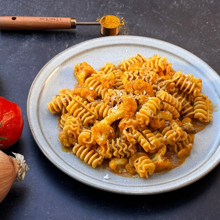 RADIATORI - Etto Pasta
