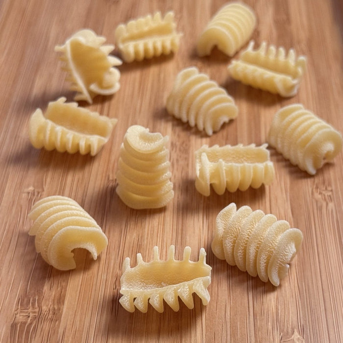 RADIATORI - Etto Pasta