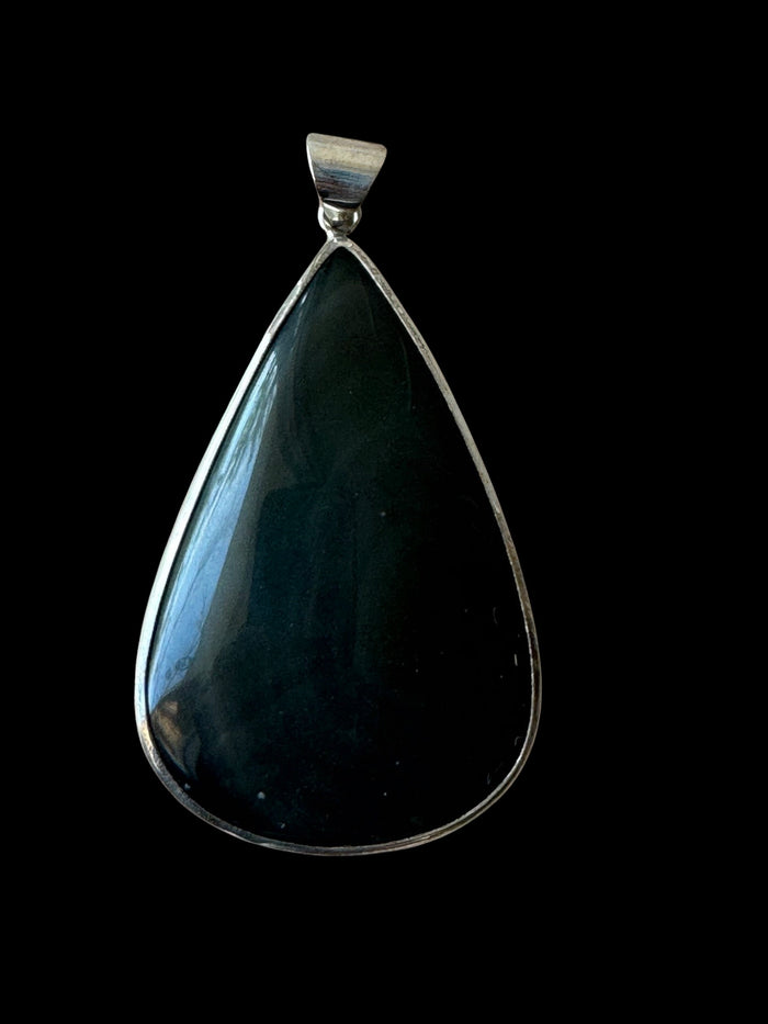 Rainbow Obsidian
